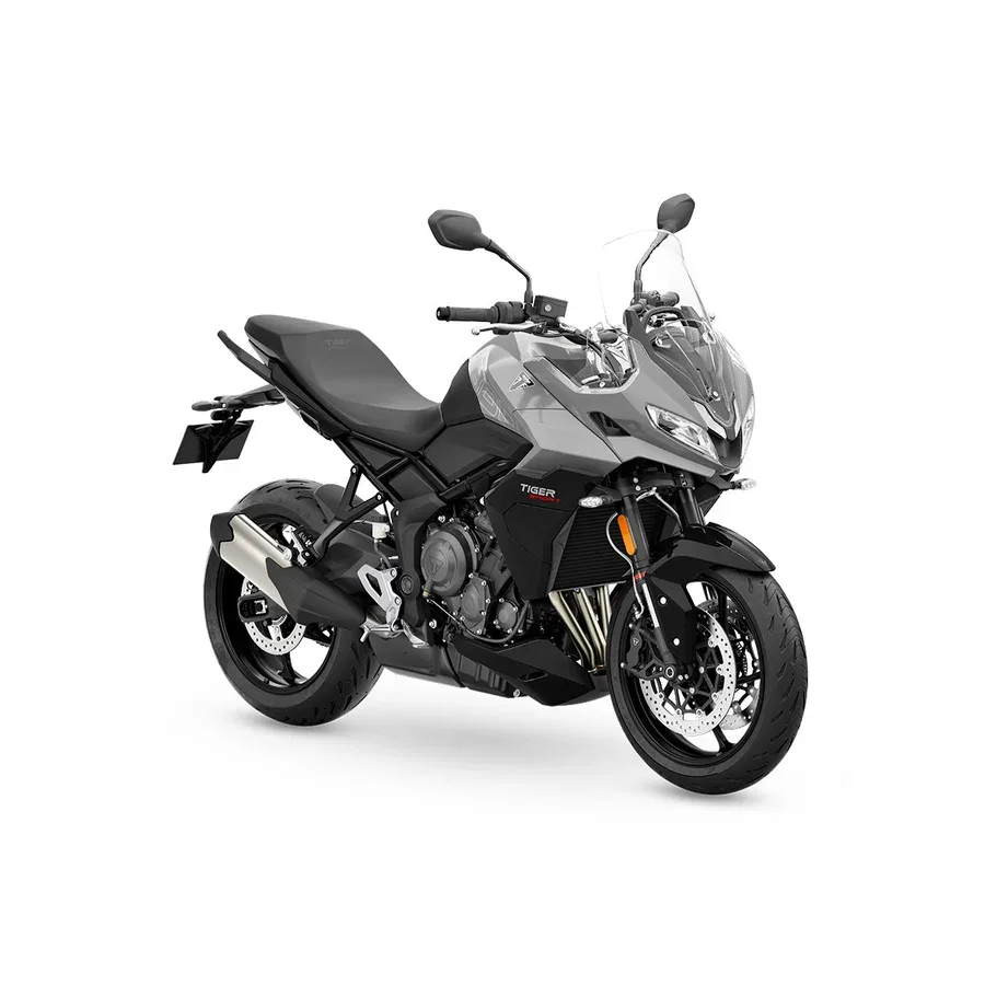 Triumph Tiger Sport 800