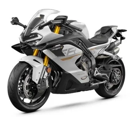 CFMoto 750SR-S