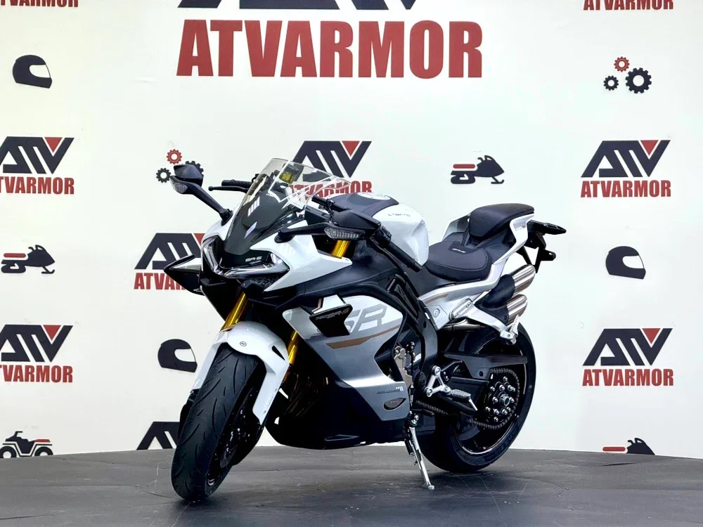 CFMoto 750SR-S