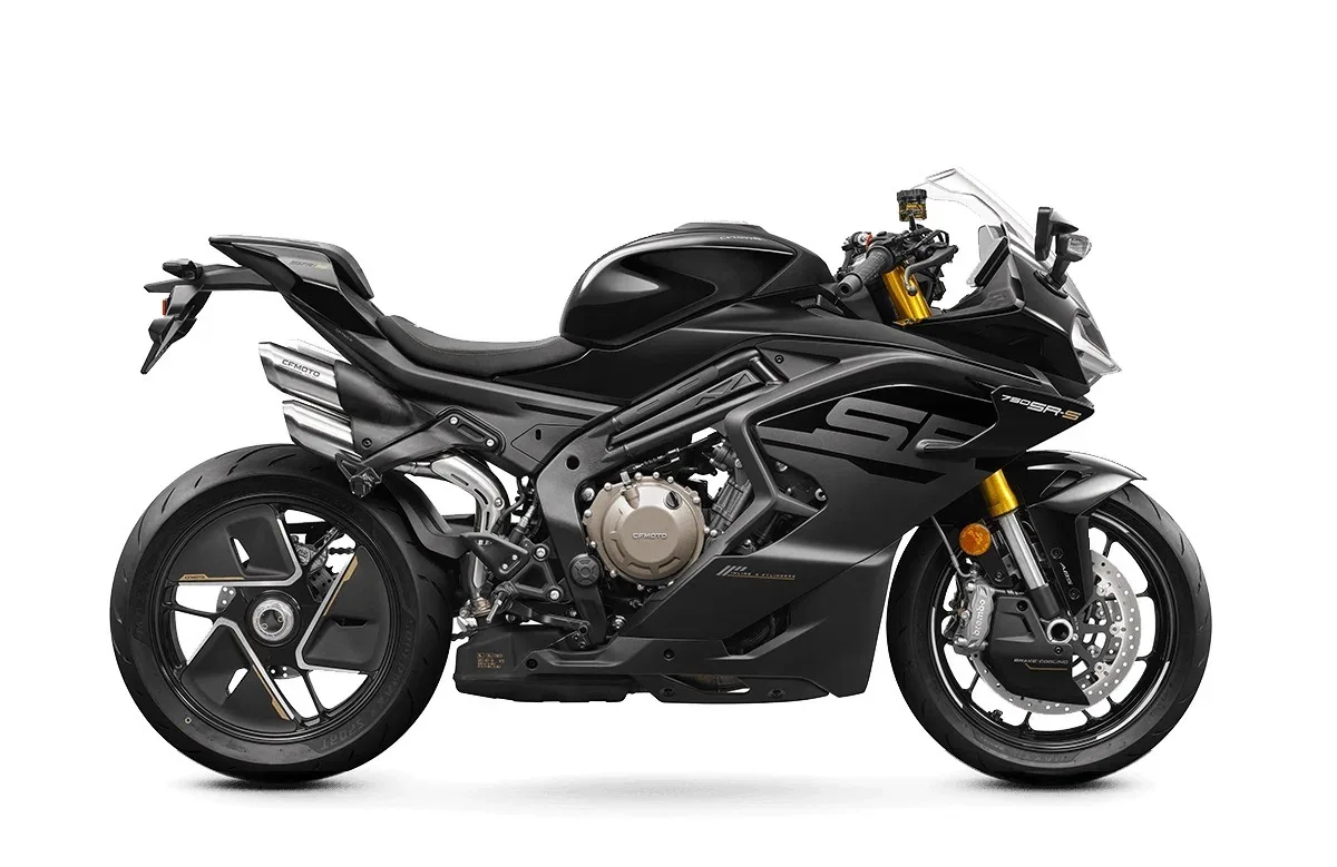 CFMoto 750SR-S