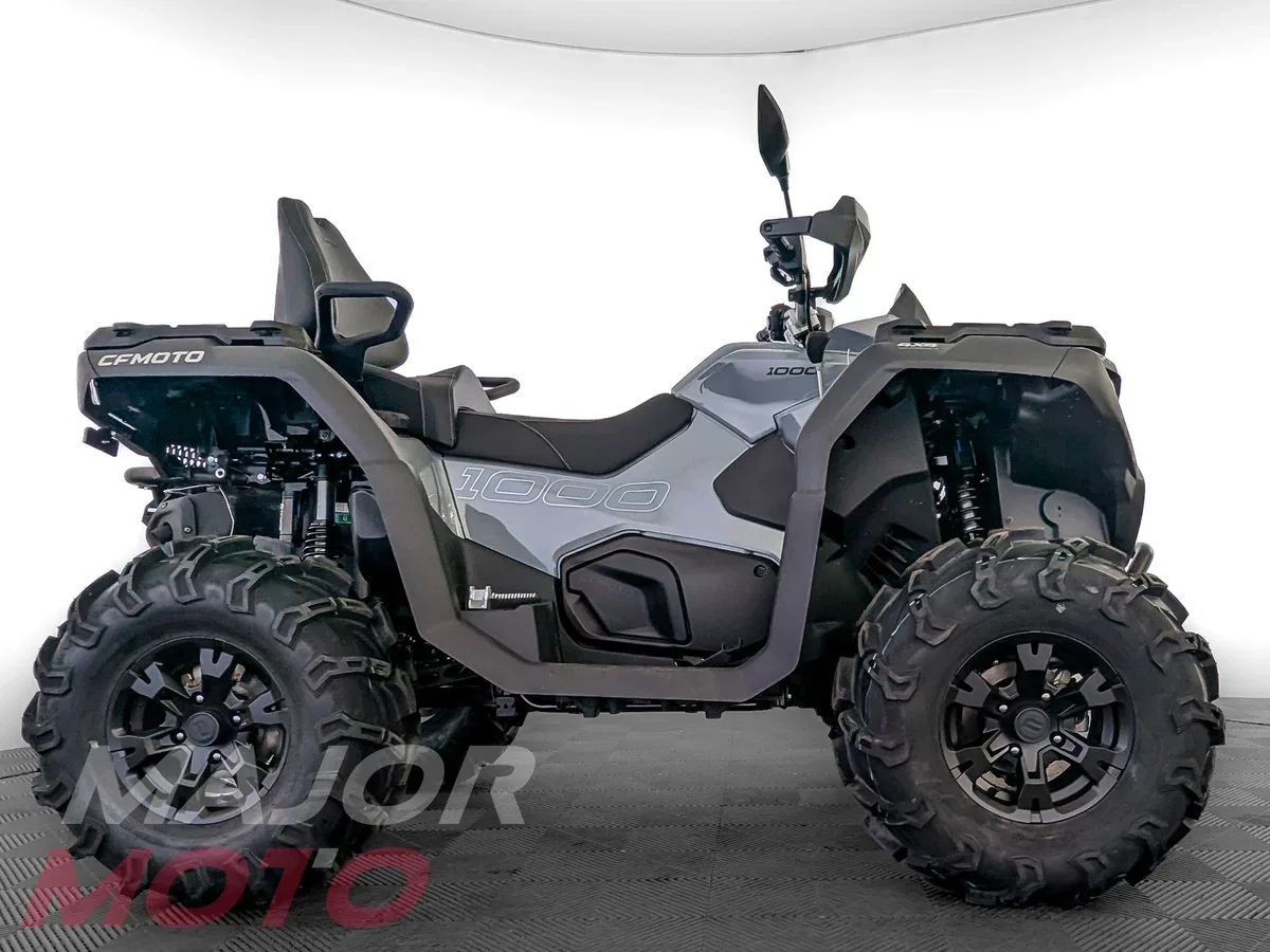 CFMoto CFORCE 1000 EPS