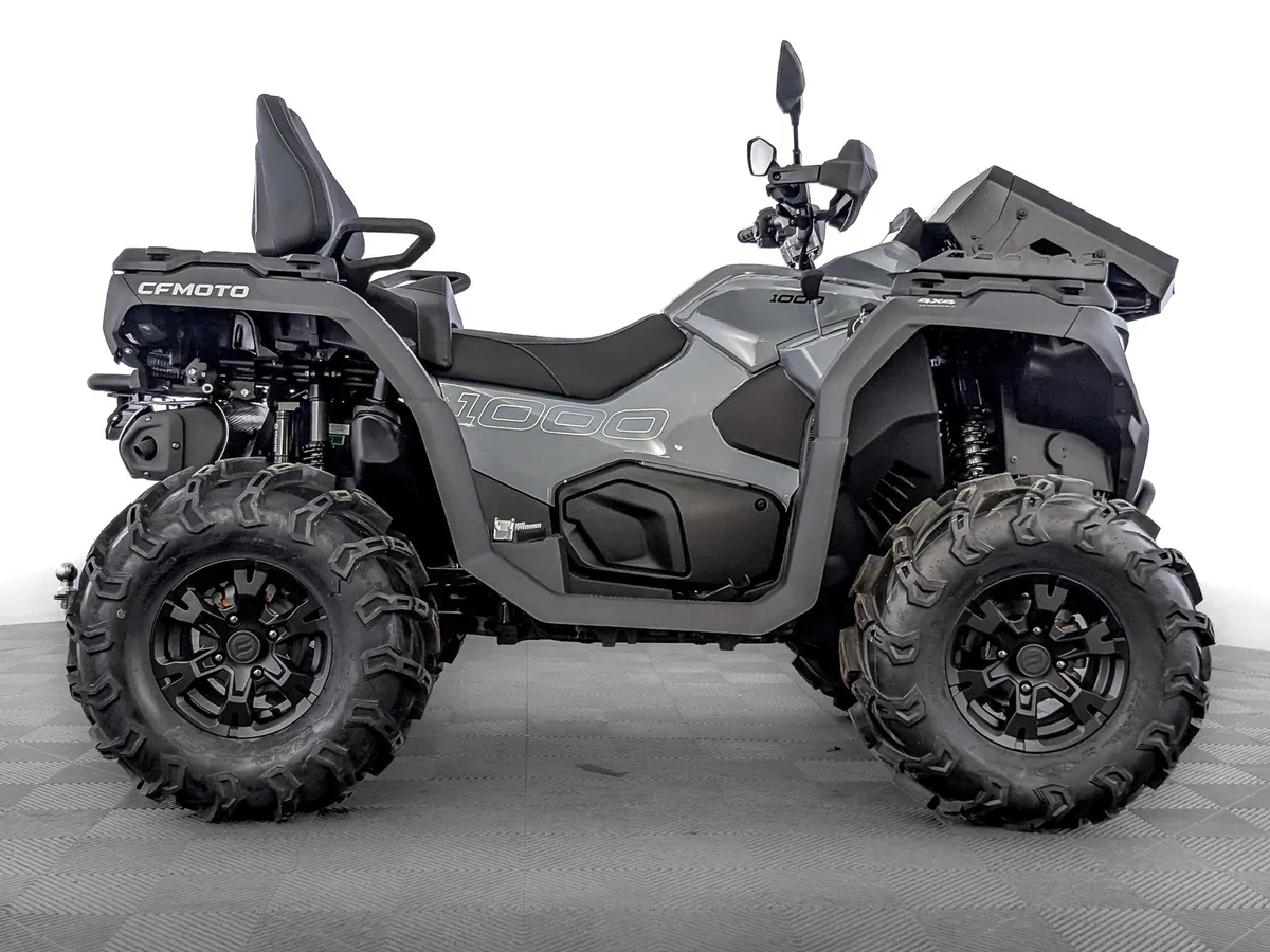 CFMoto CFORCE 1000 EPS
