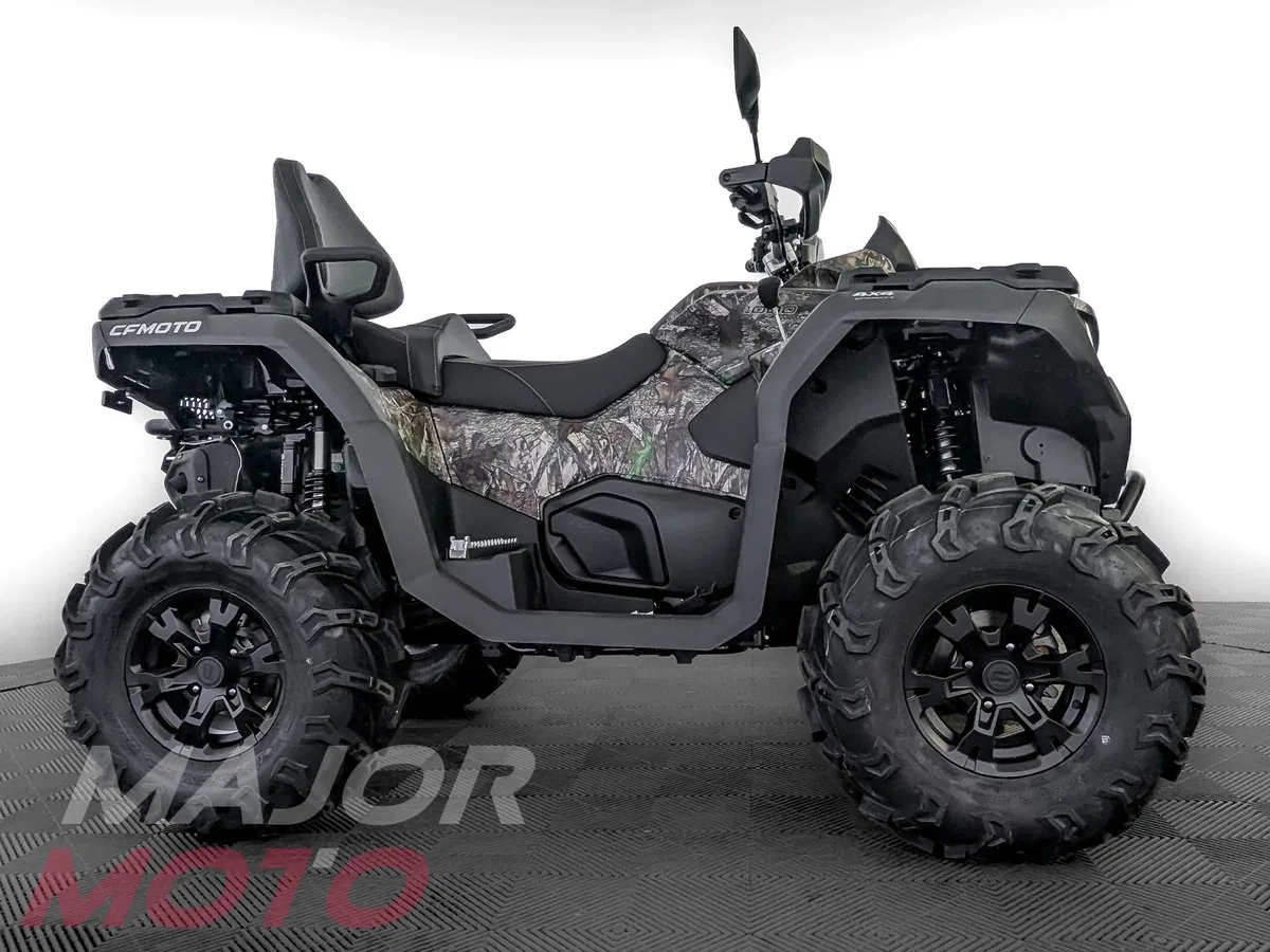 CFMoto CFORCE 1000 EPS