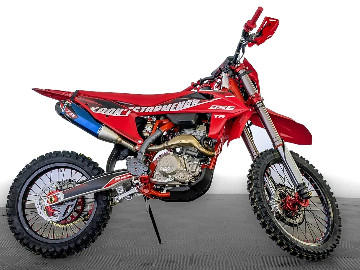 BSE T9