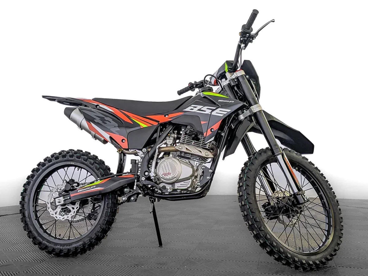 BSE Z3