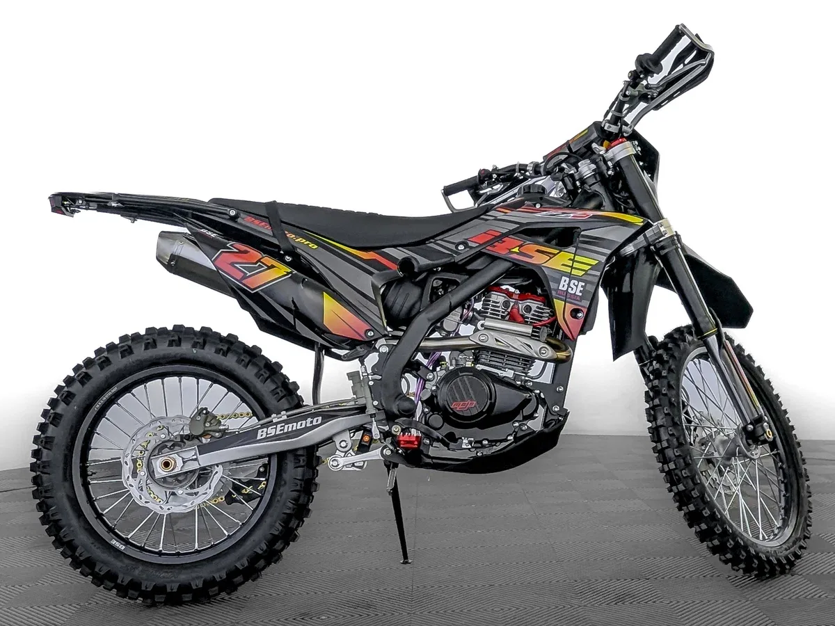 BSE Z5