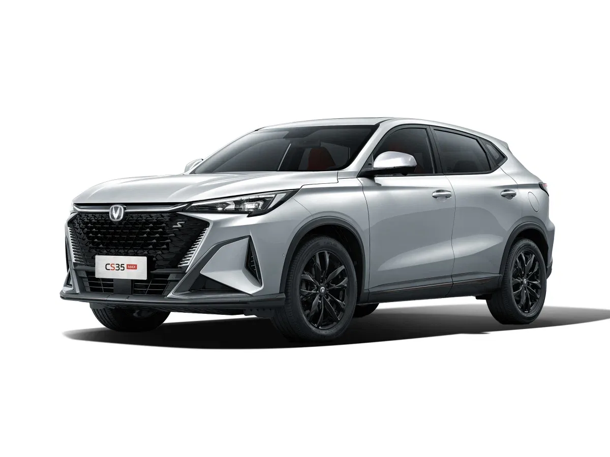 Changan CS35 Max