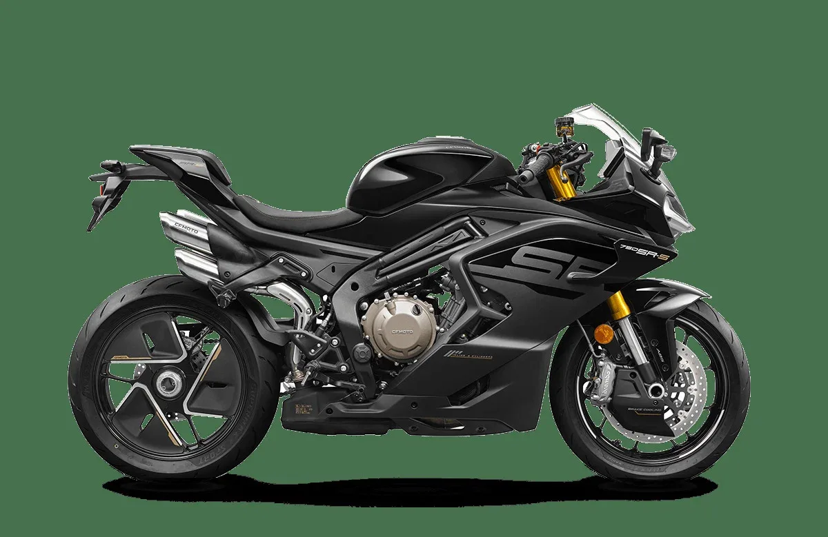 CFMoto 750SR-S