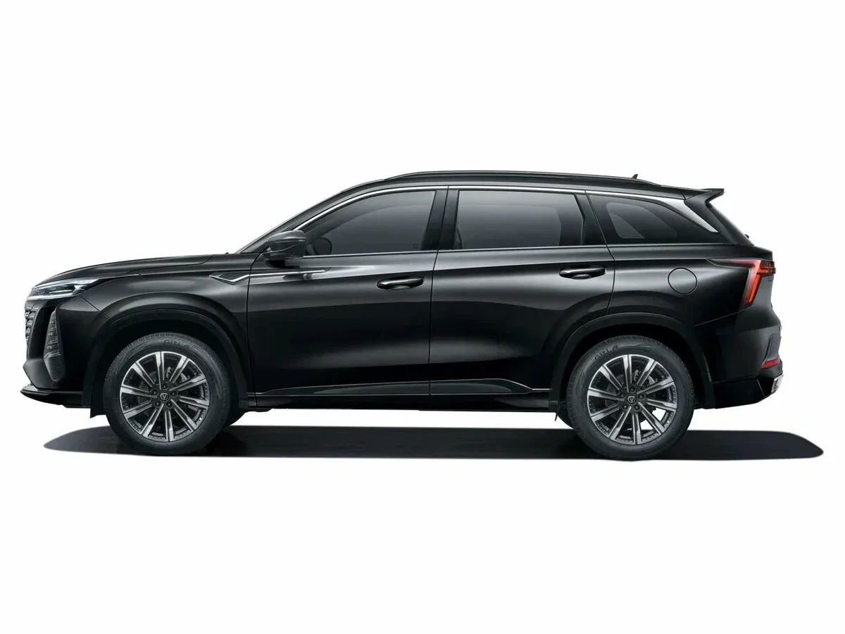 Changan CS75 Plus III