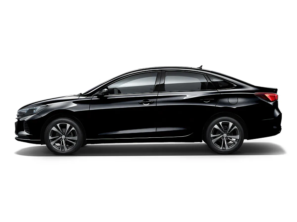 Changan Eado Plus
