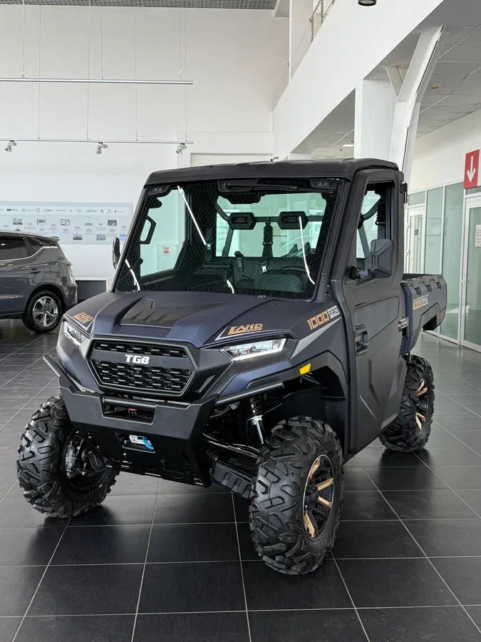 TGB Landmax 1000