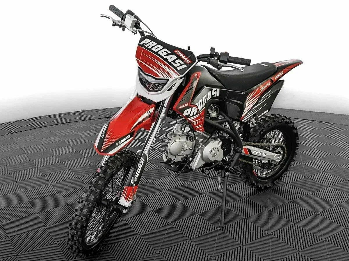 Progasi Smart 125