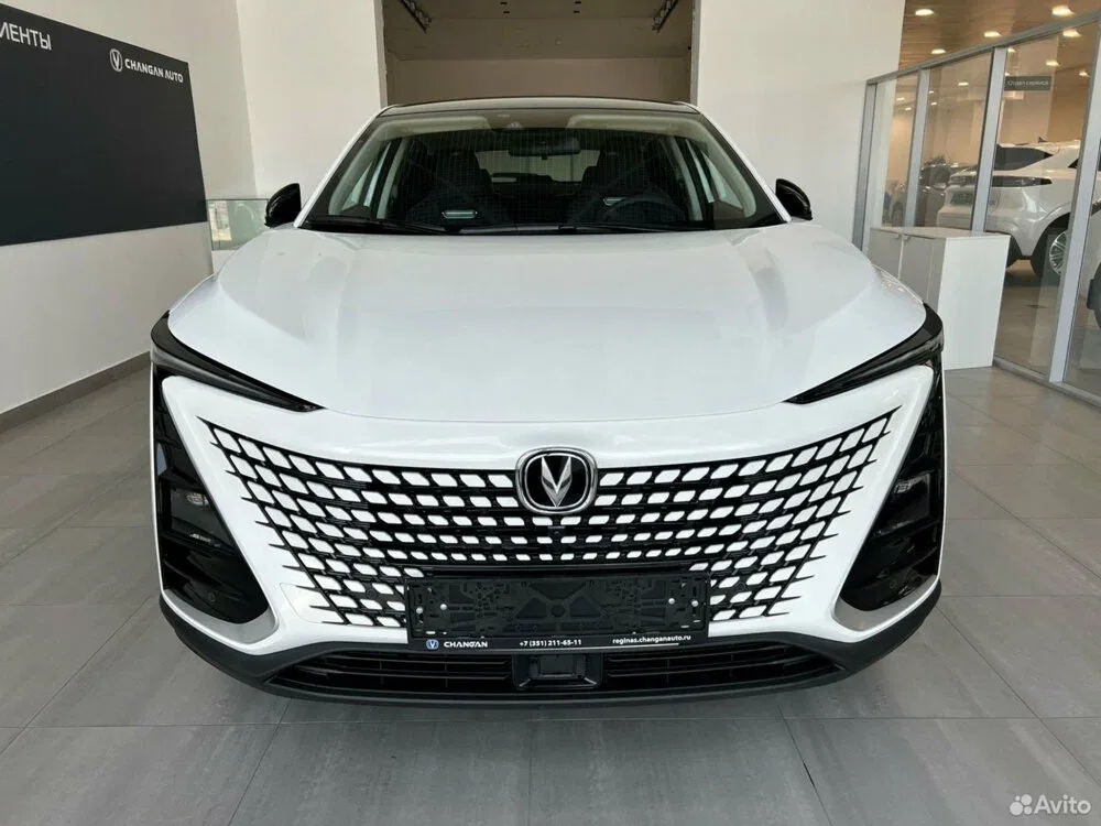 Changan UNI-T I