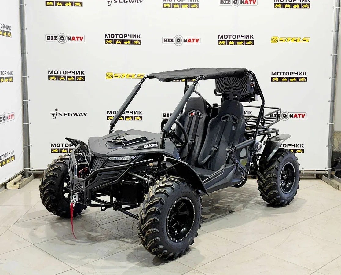 KTA K7X