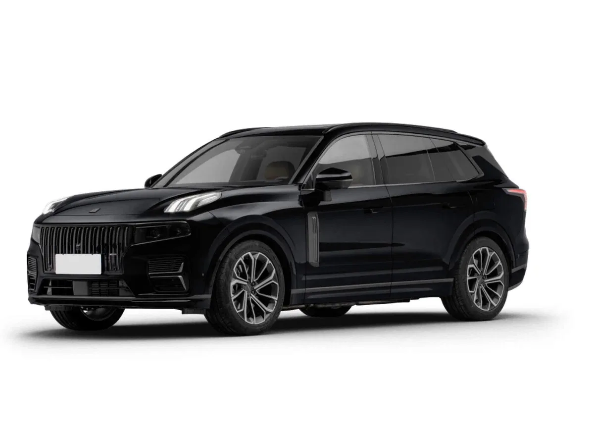 Lynk & Co 09
