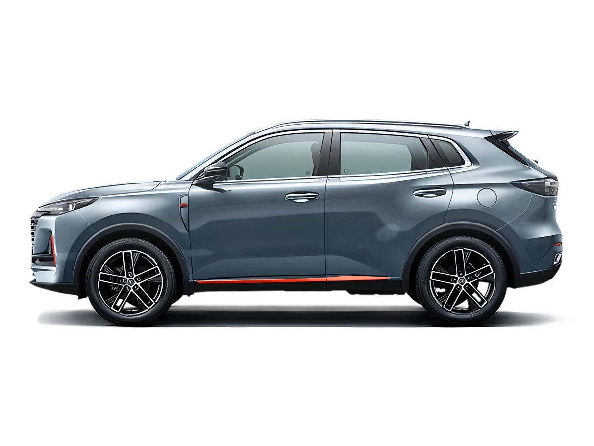Changan UNI-S (CS55 Plus)