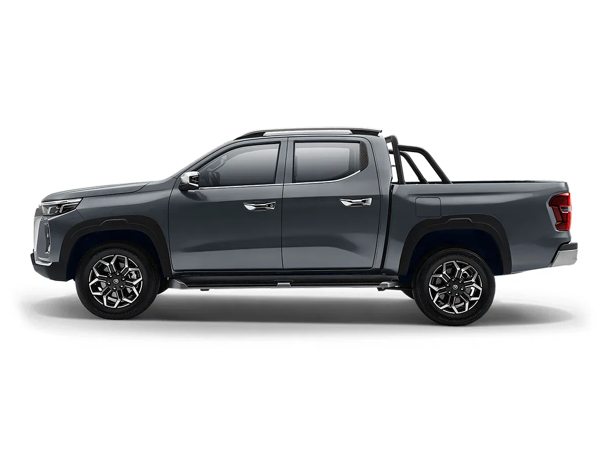 Changan Hunter Plus
