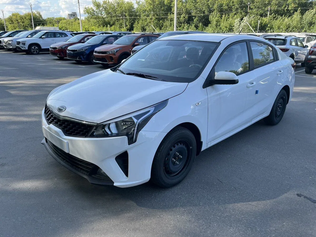 Solaris KRS