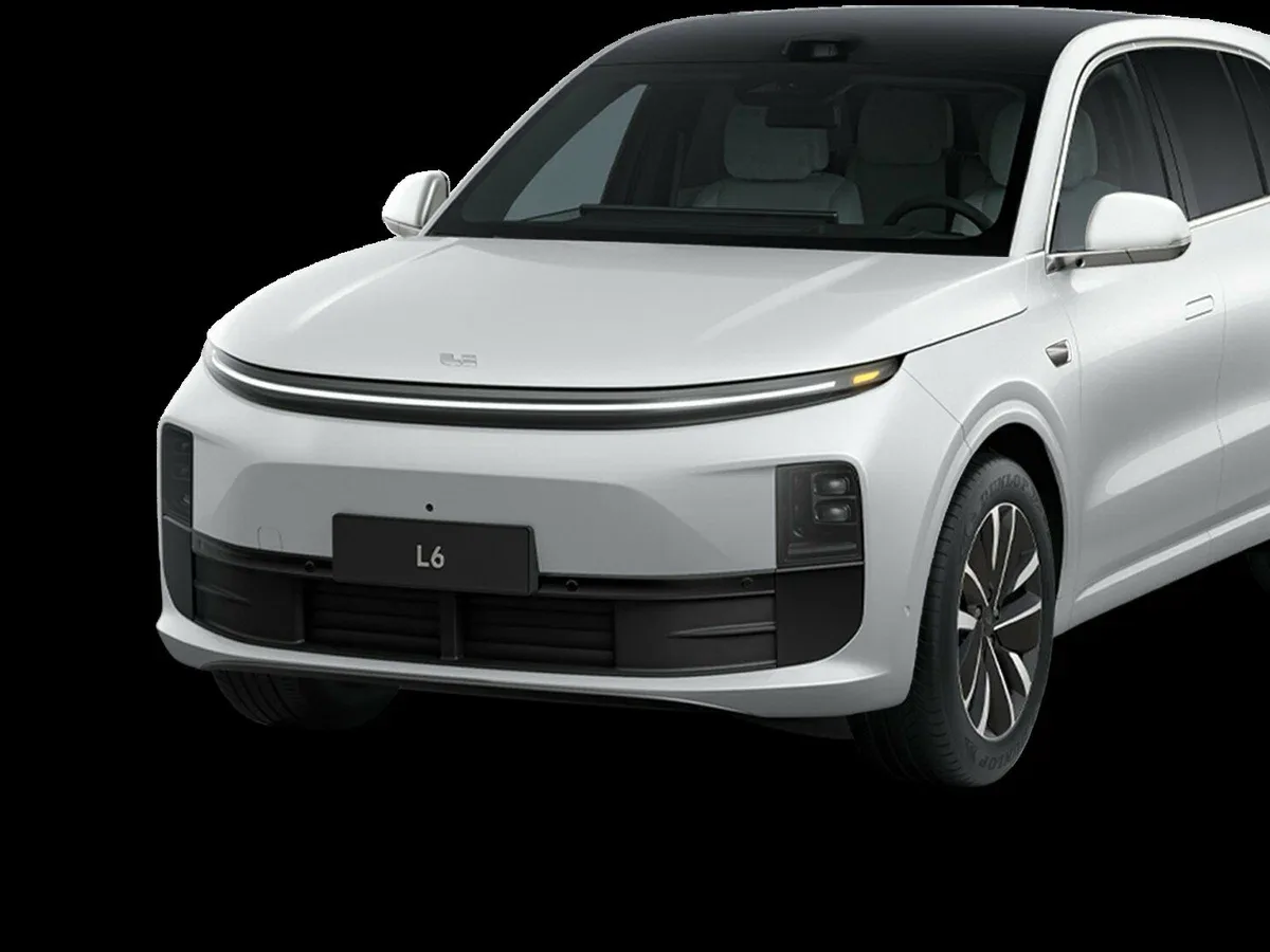 Li Auto (Lixiang) L6