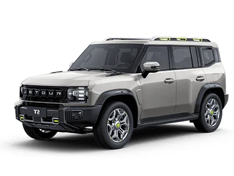 JETOUR T2