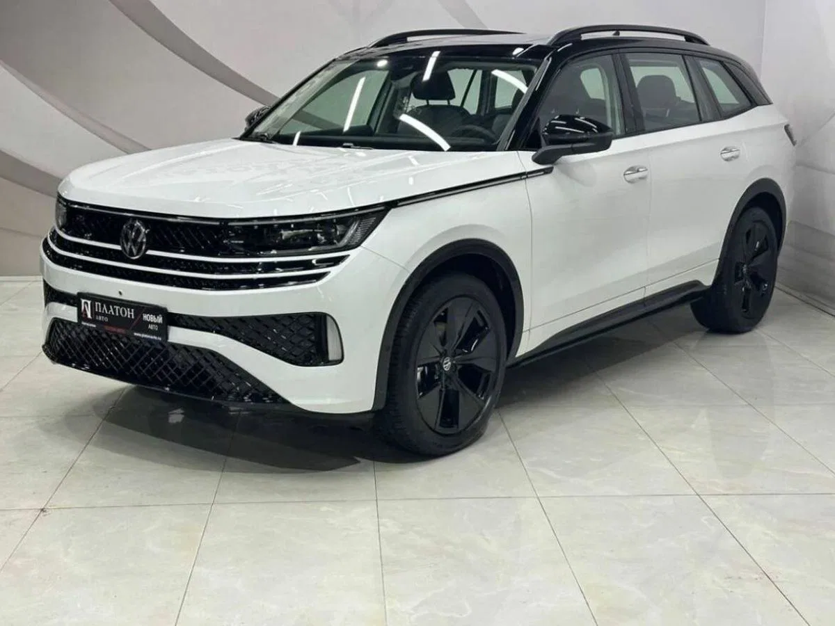 Volkswagen Tavendor