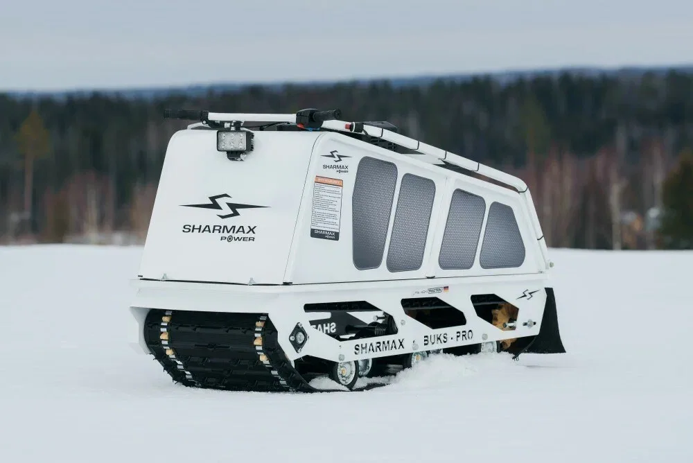Sharmax SE500