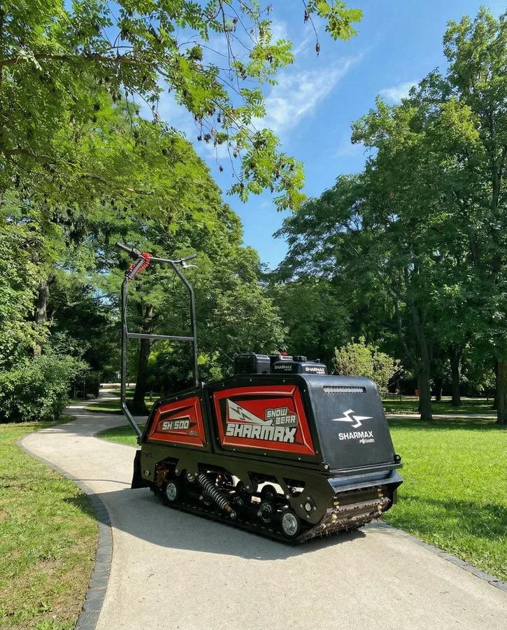 Sharmax SE500