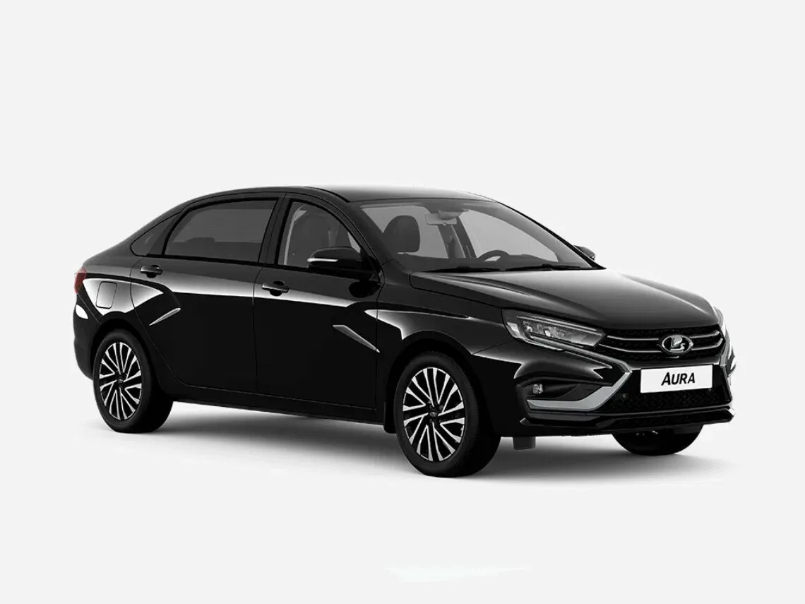 Lada (ВАЗ) Aura