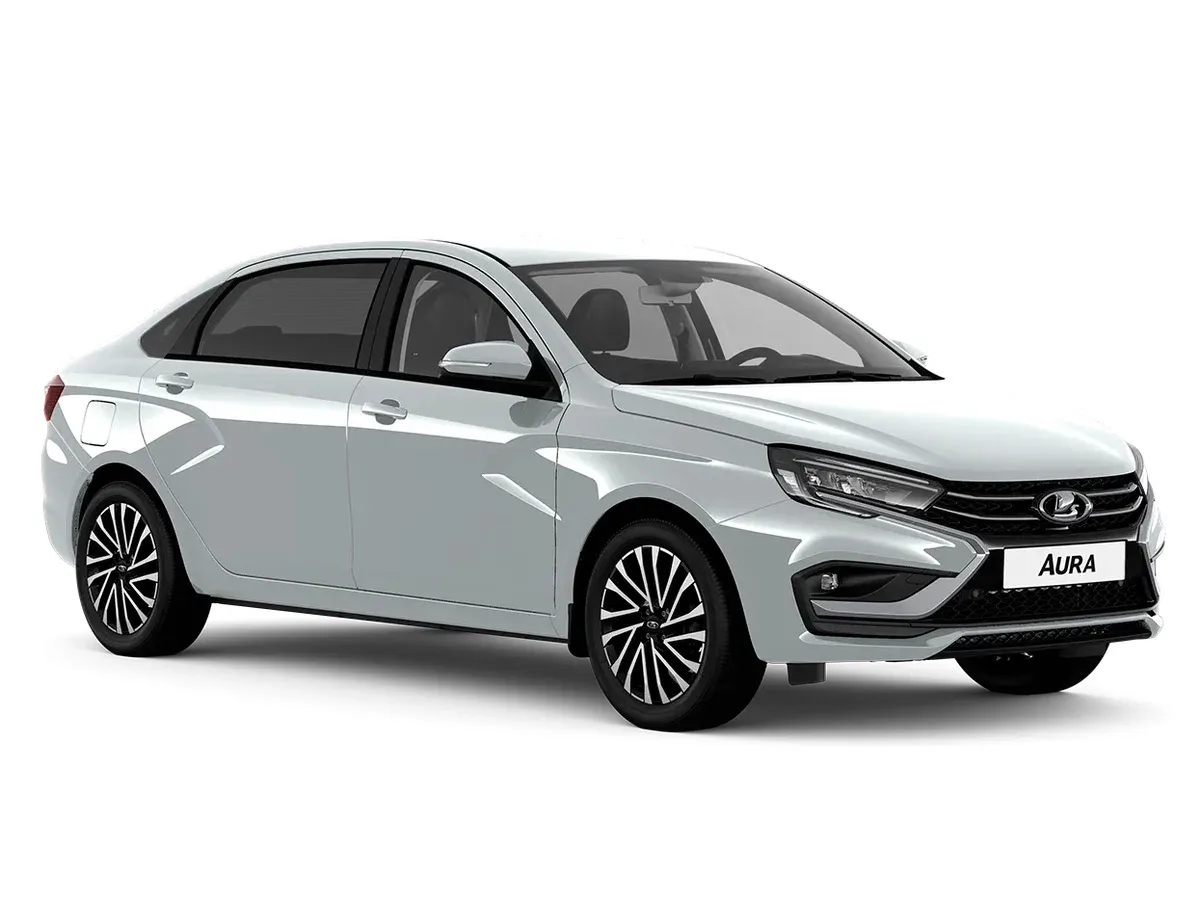 Lada (ВАЗ) Aura