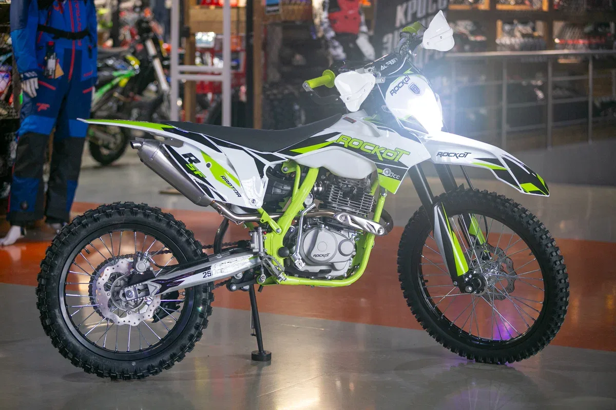 Rockot R5-250