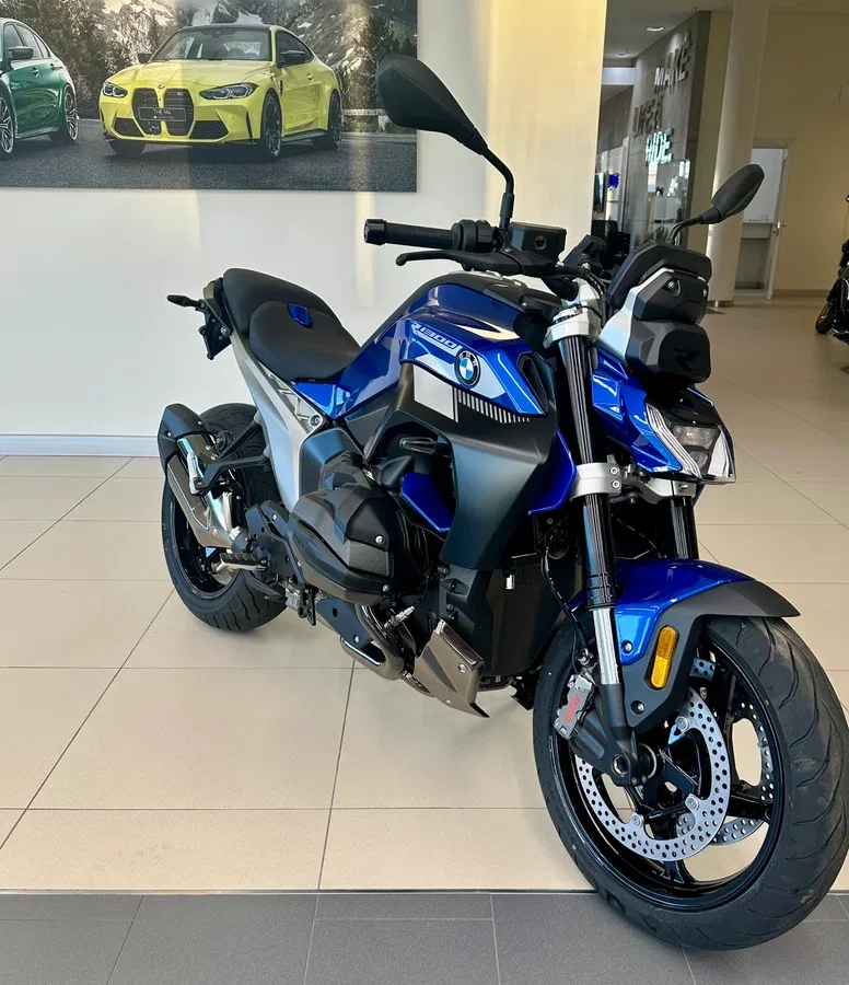 BMW R 1300 R