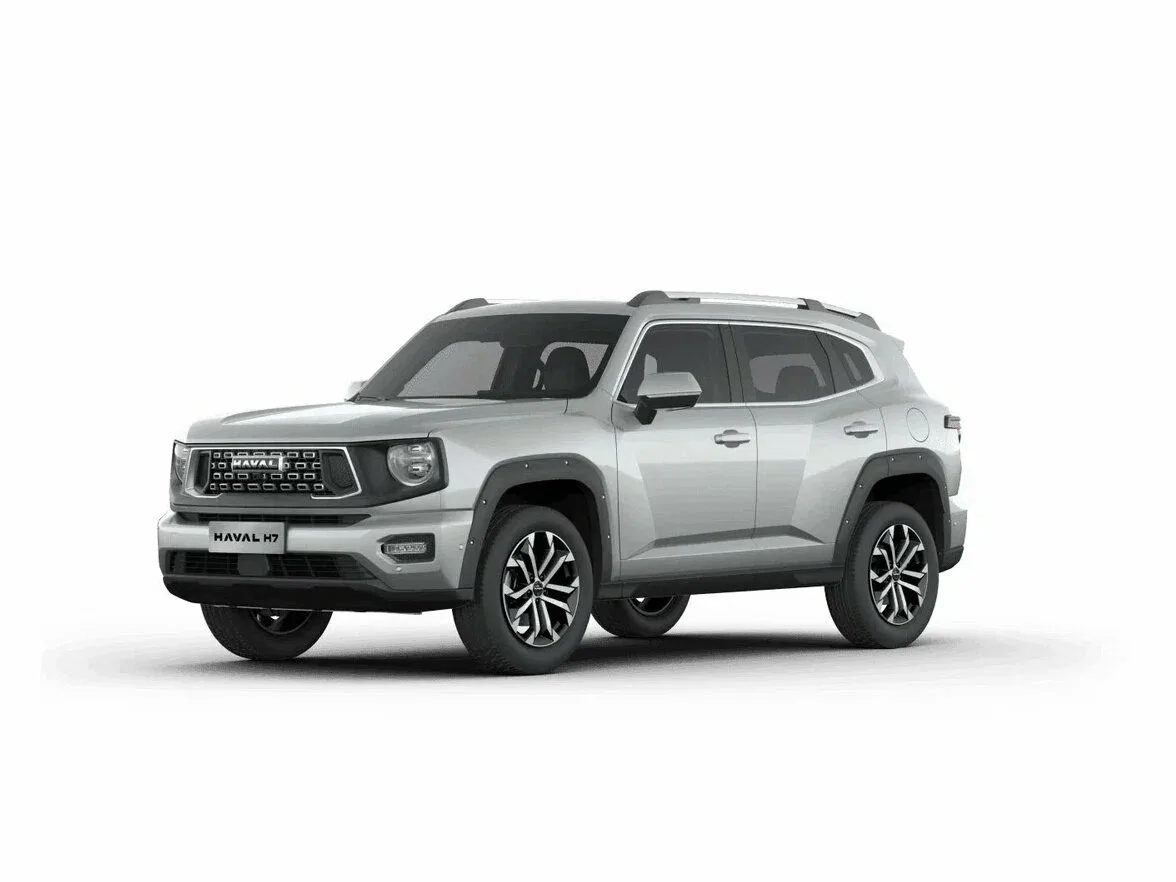 Haval H7 I