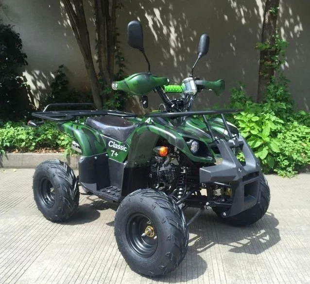 Avantis Classic 7