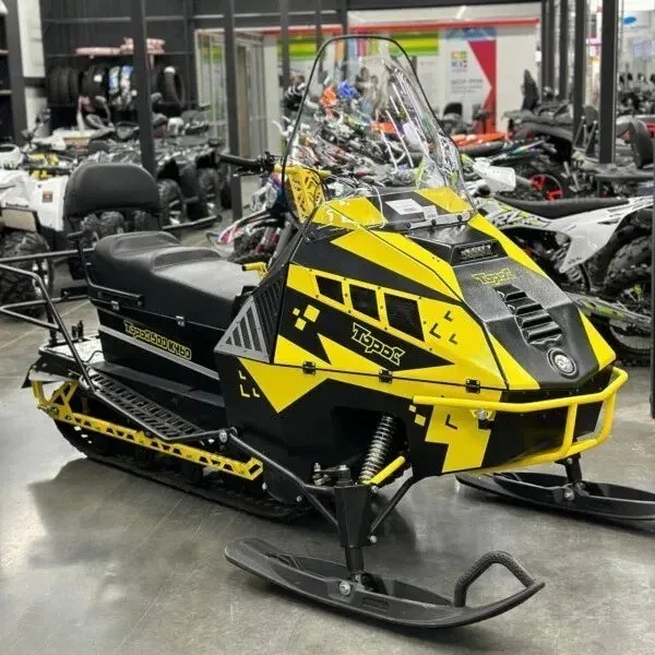 Рыбак Старт