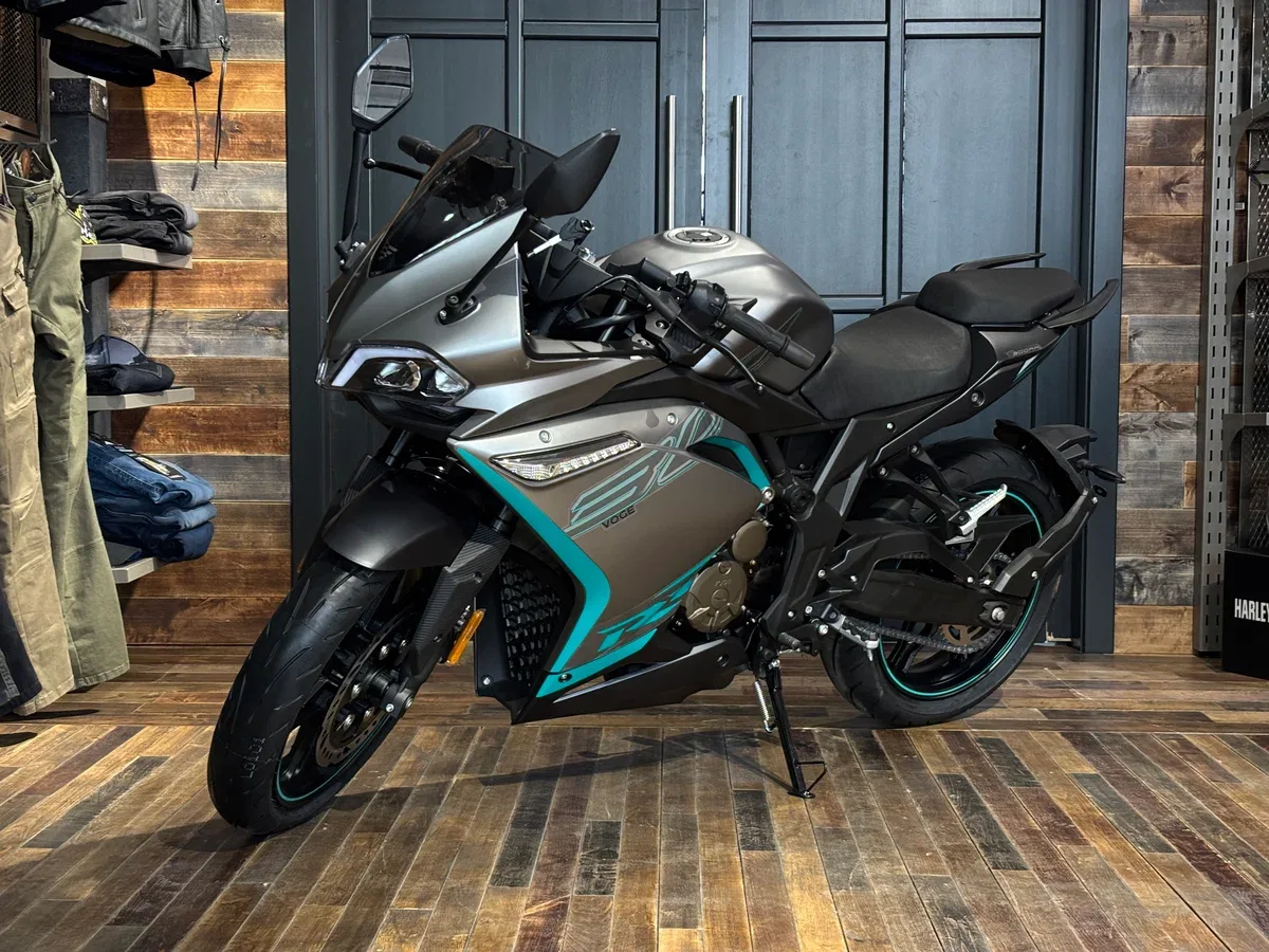 Voge RR300