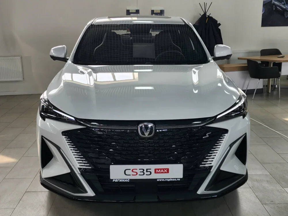Changan CS35 Max