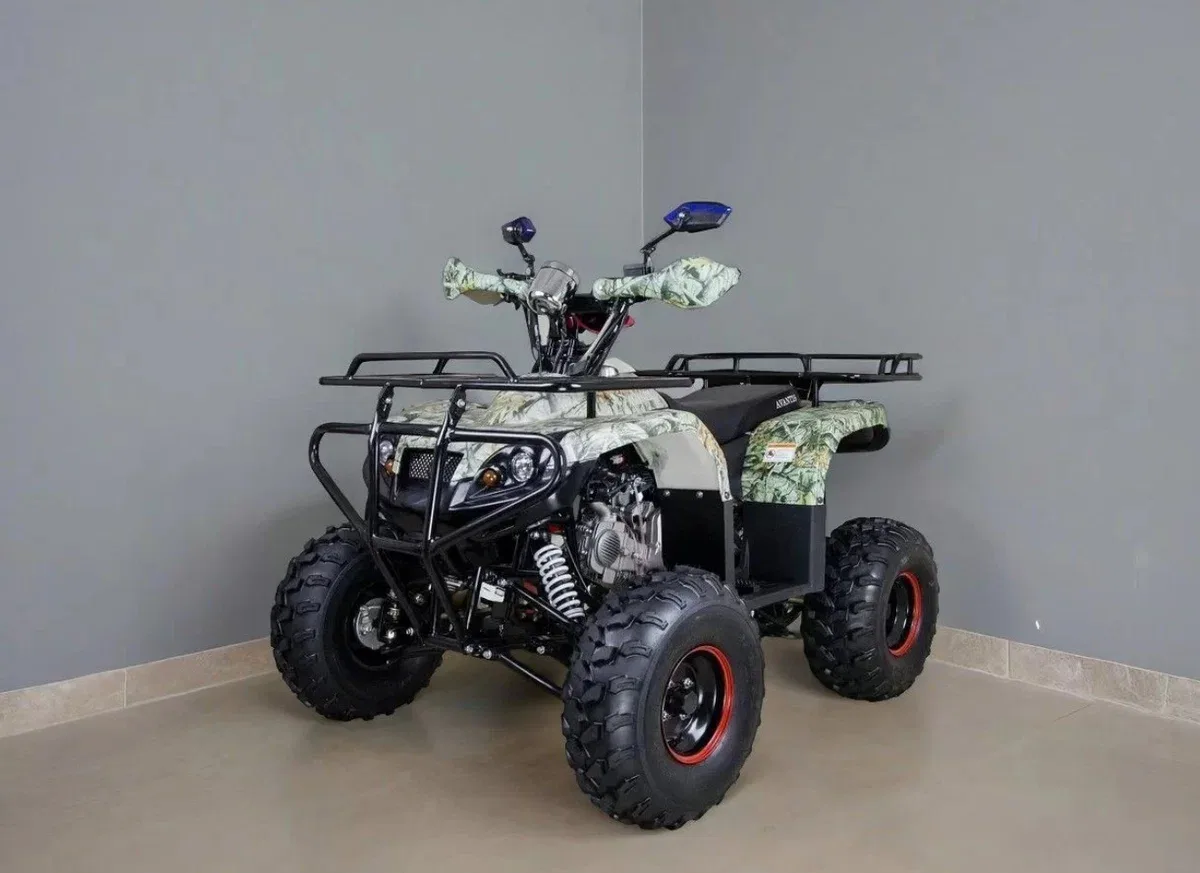 Avantis Patriot