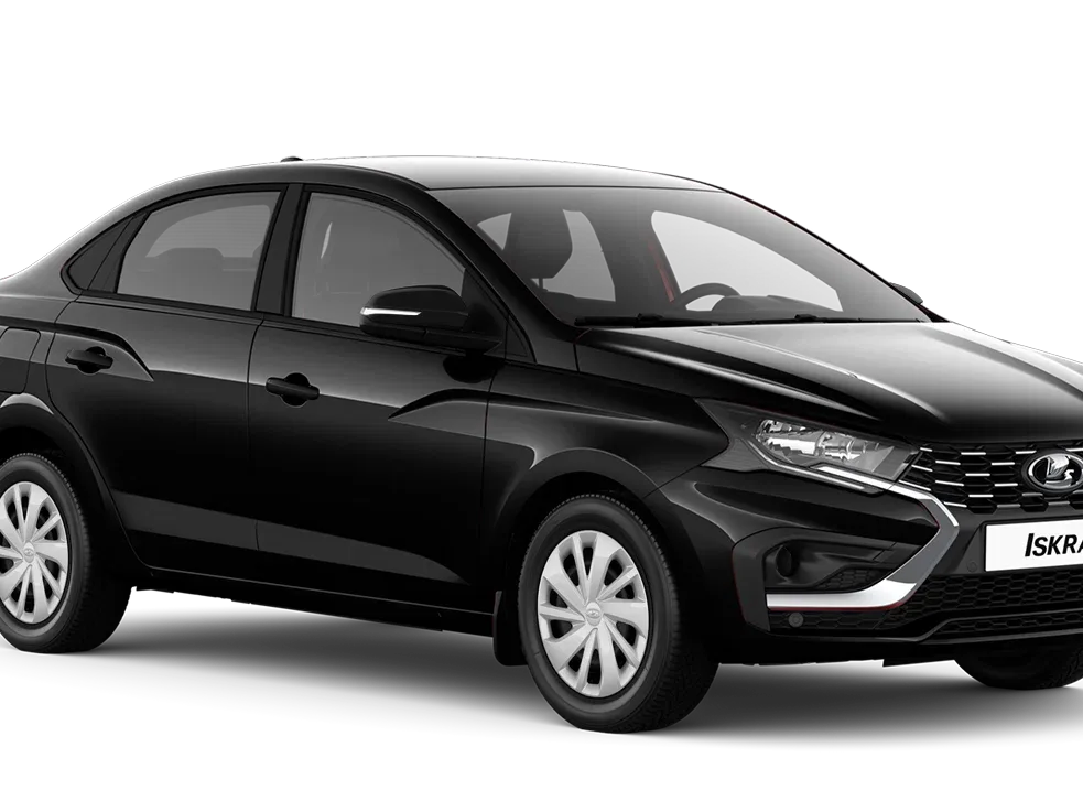 Lada (ВАЗ) Iskra
