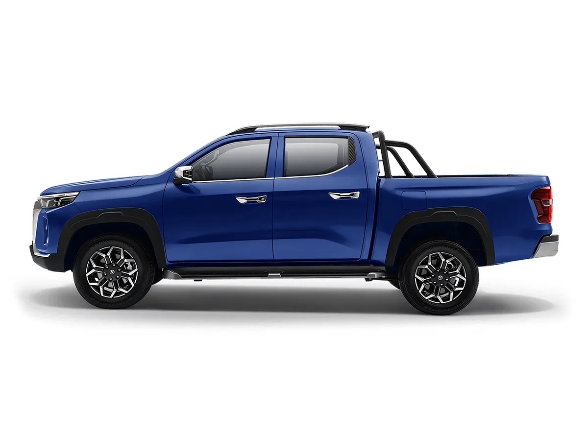 Changan Hunter Plus