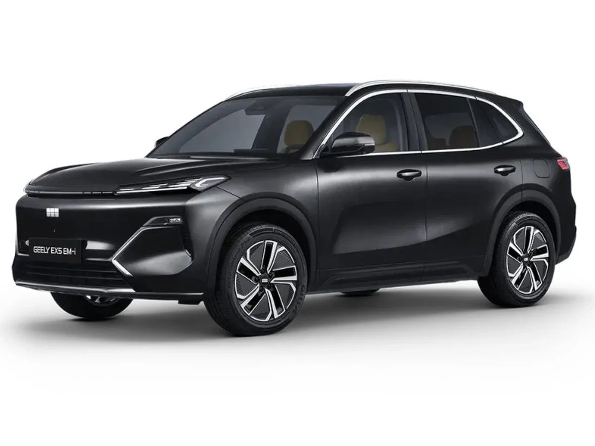Geely EX5 EM-i
