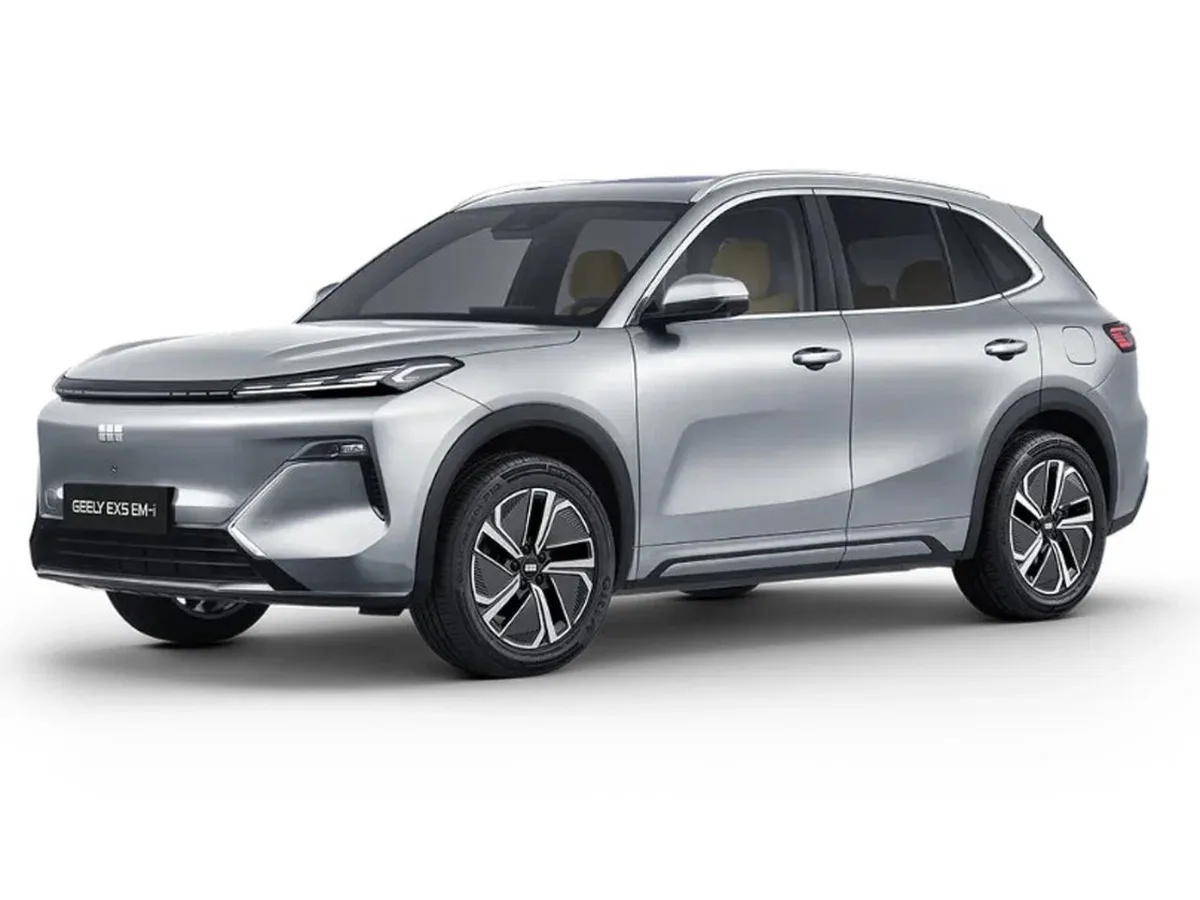 Geely EX5 EM-i