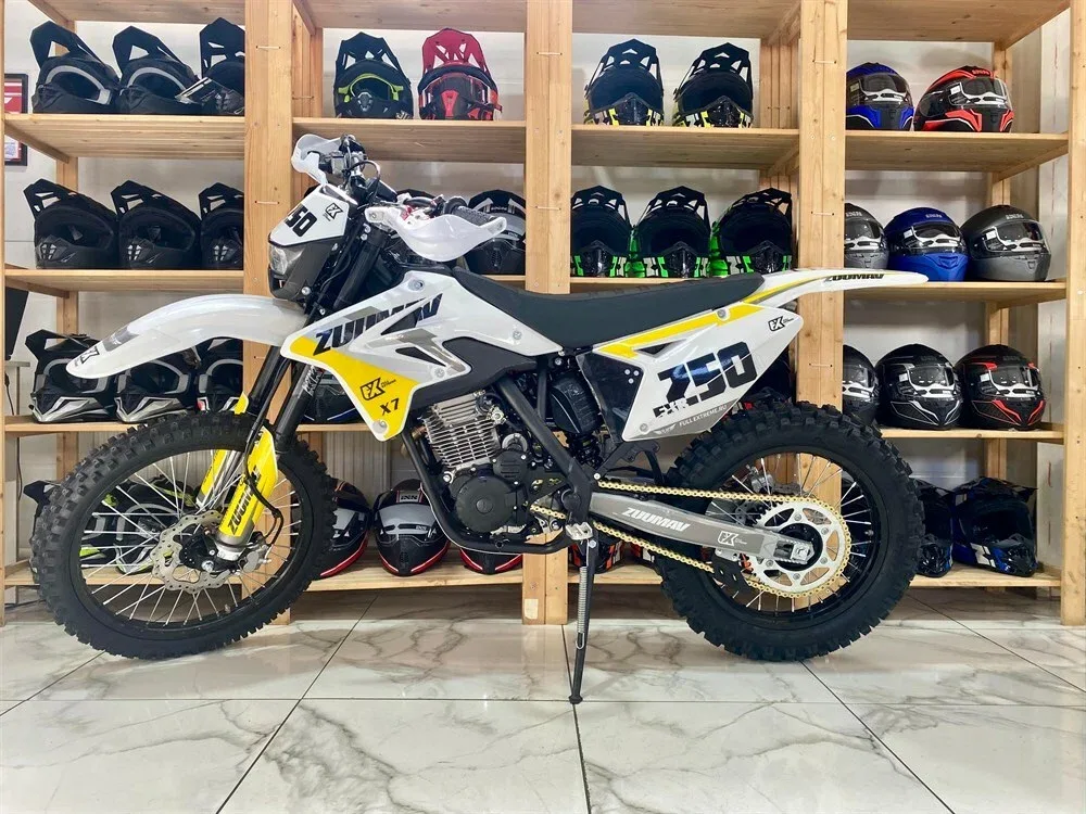 Zuumav FXR
