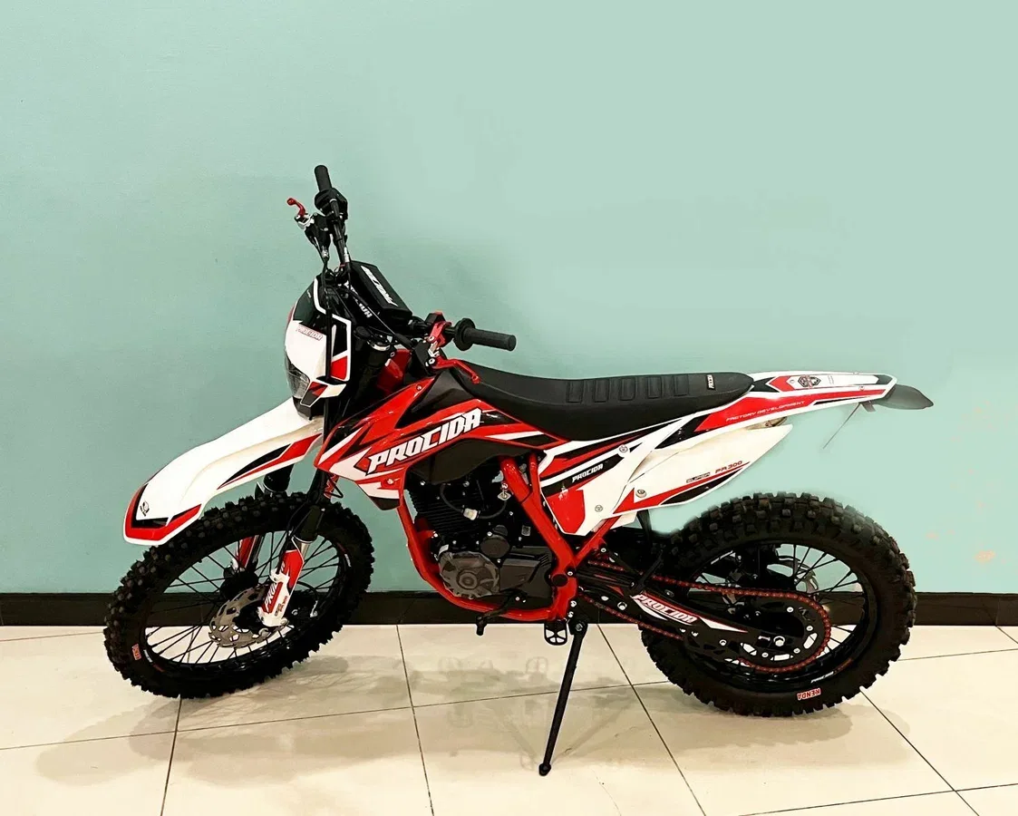 Procida K1 PR300