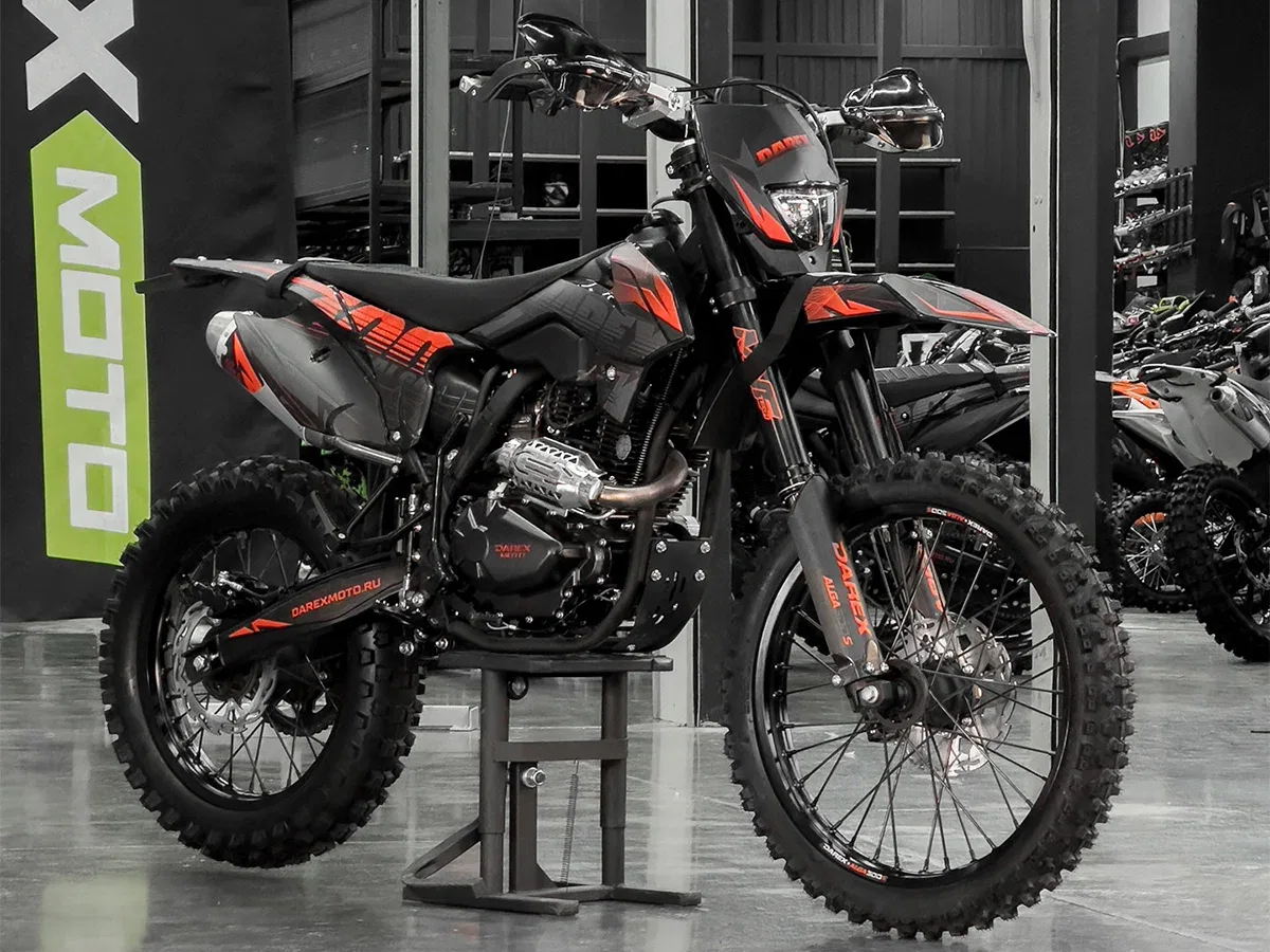 Darex Alga 300