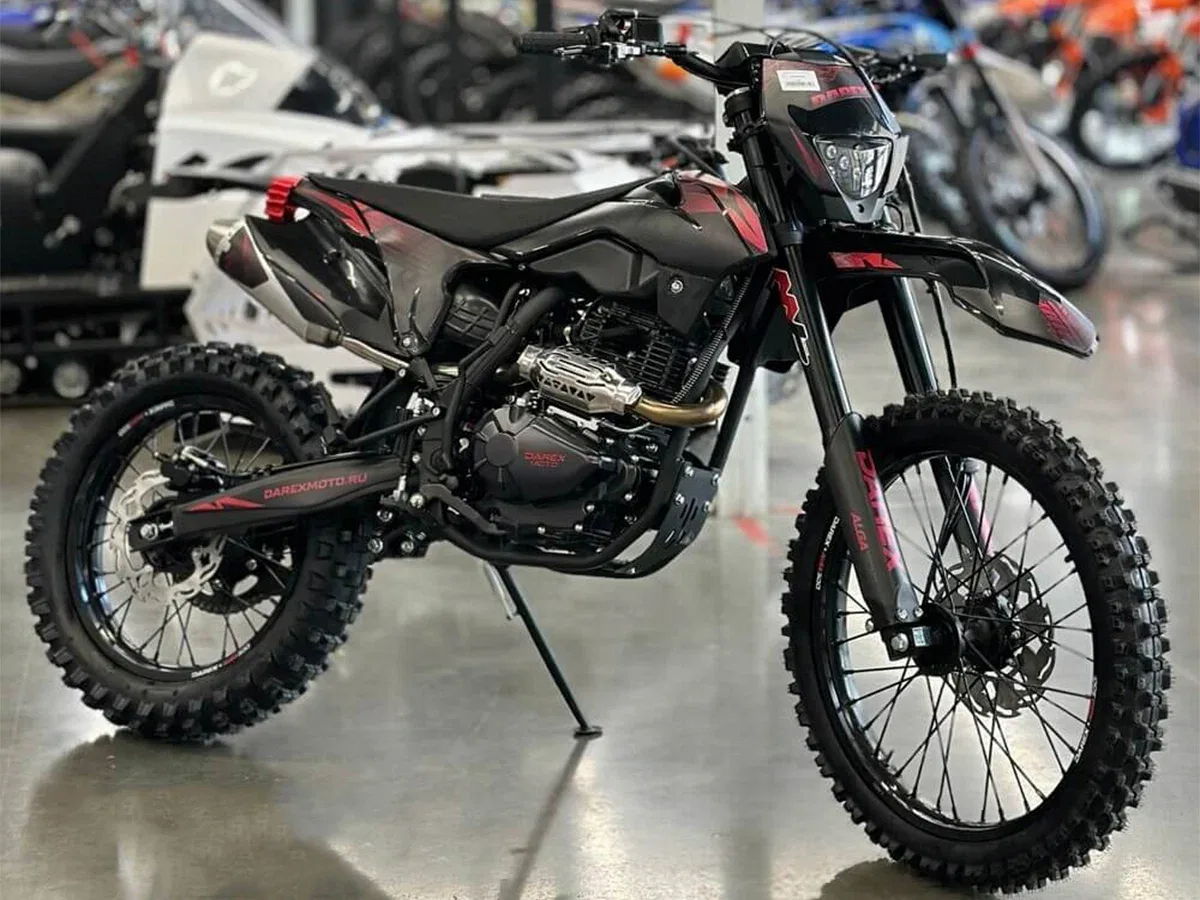 Darex Alga 300
