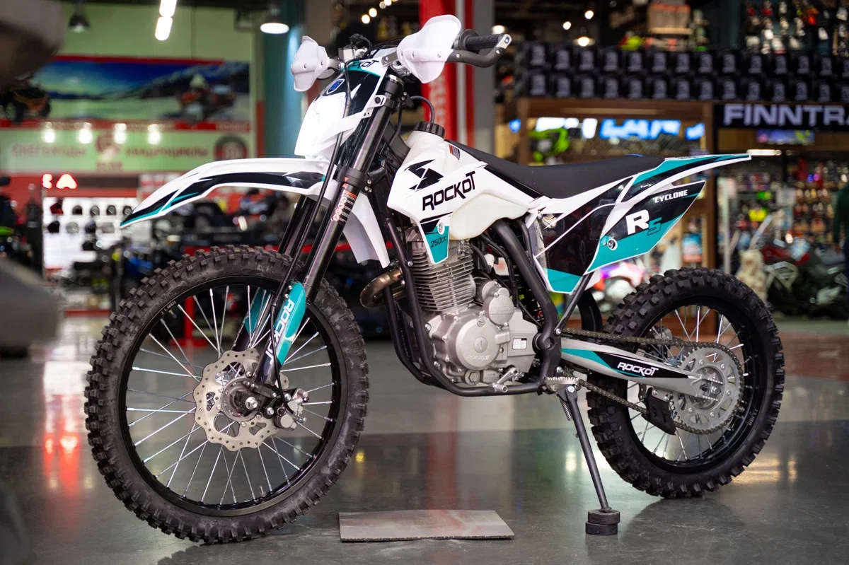 Rockot R5-250