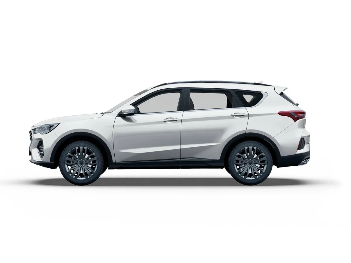 JETOUR X70 I Рестайлинг 2