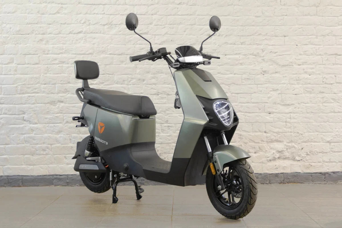 Yadea DT3