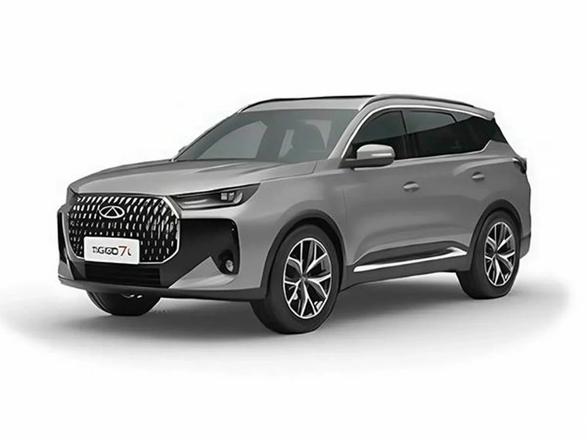 Chery Tiggo 7L