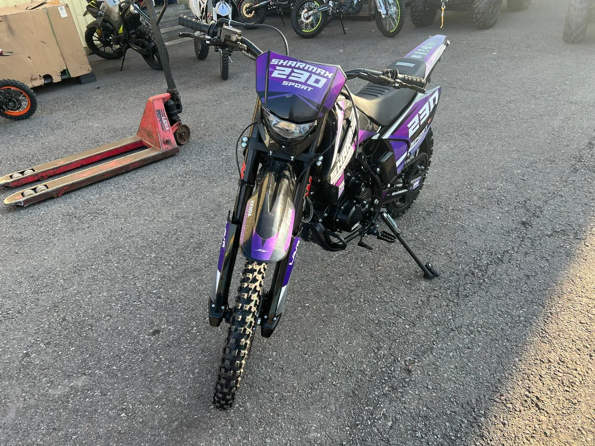 Sharmax Sport